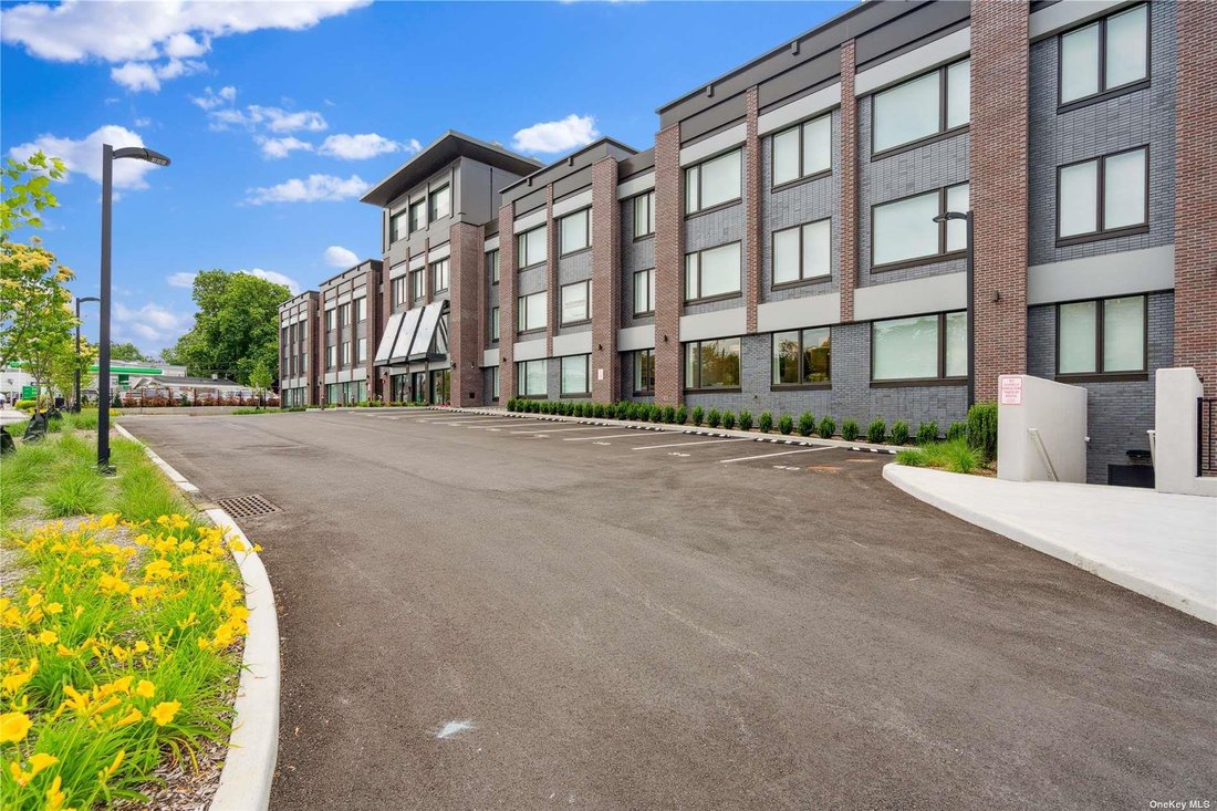 Condo in Great Neck, New York, United States 2 - 16980270