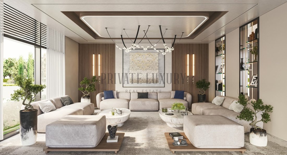 Apartment in Al Hebiah First, Al Hebiah, Dubai 3 - 16981679