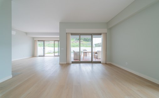 Maison à Bucelas, Lisbonne, Portugal 1