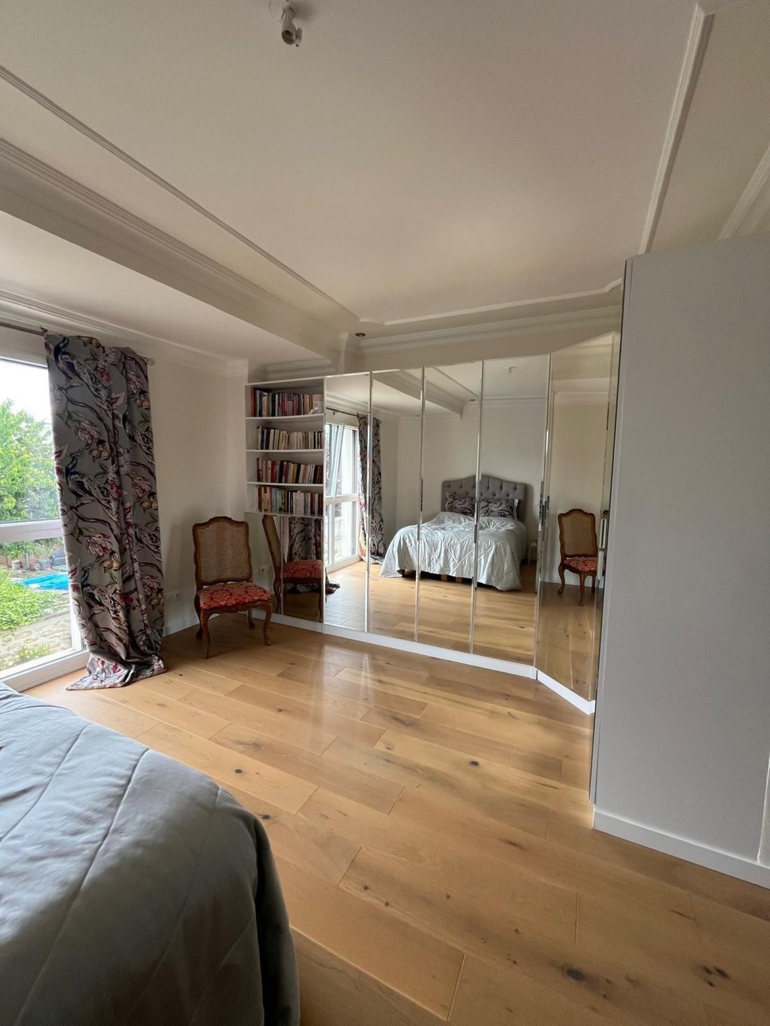House in Rosny-sur-Seine, Ile-de-France, France 4 - 16983445