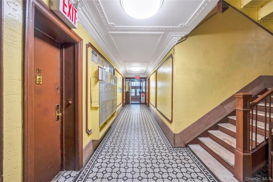 Apartment in New York, New York, United States 4 - 16978306