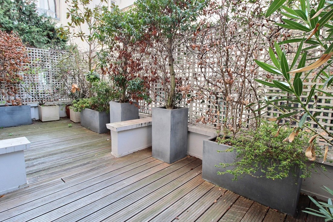 Apartment in Palais Royal, Paris 1er Arrondissement, Paris 5 - 16983574