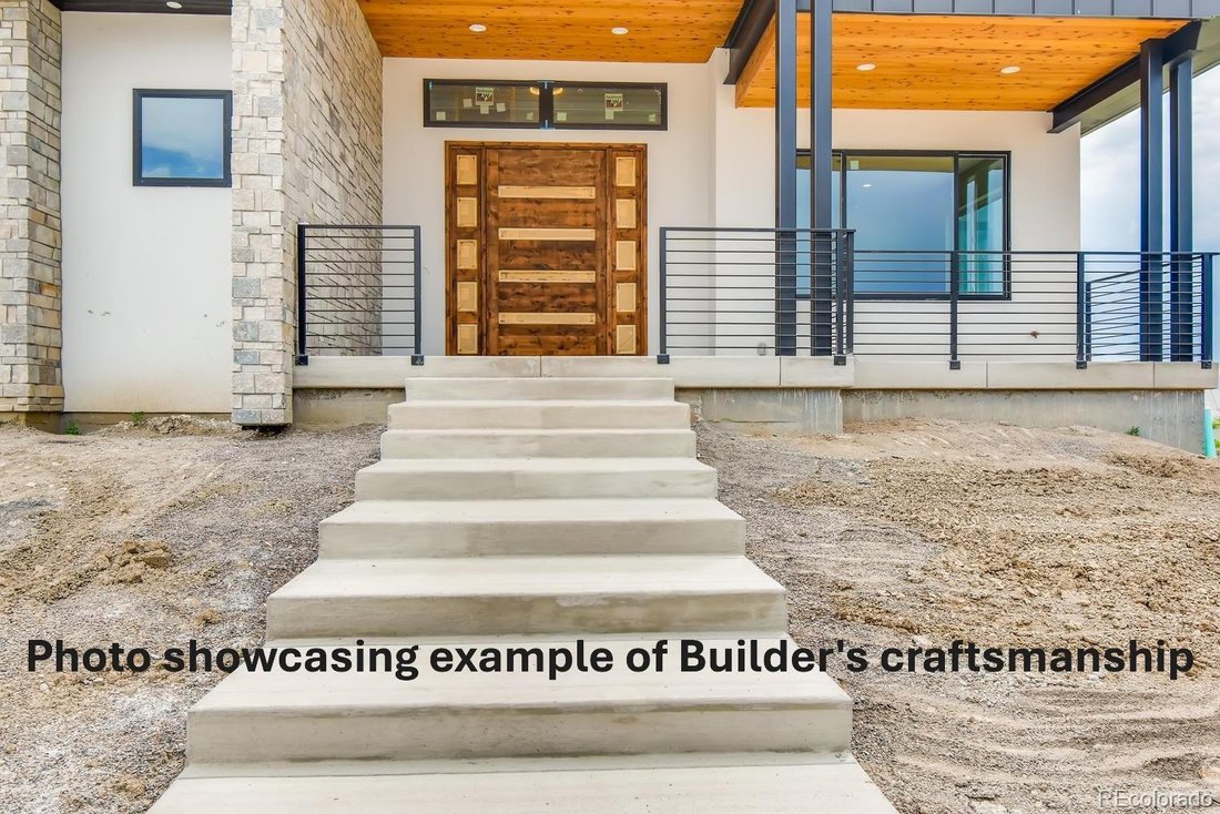 House in Broomfield, Colorado, United States 5 - 16984242