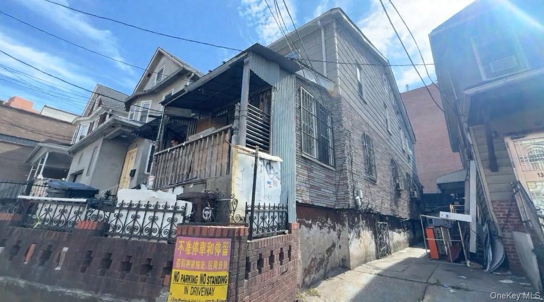 Apartment in New York, New York, United States 2 - 16978487