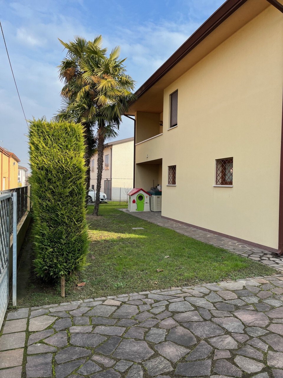 House in Saonara, Veneto, Italy 1 - 16984368
