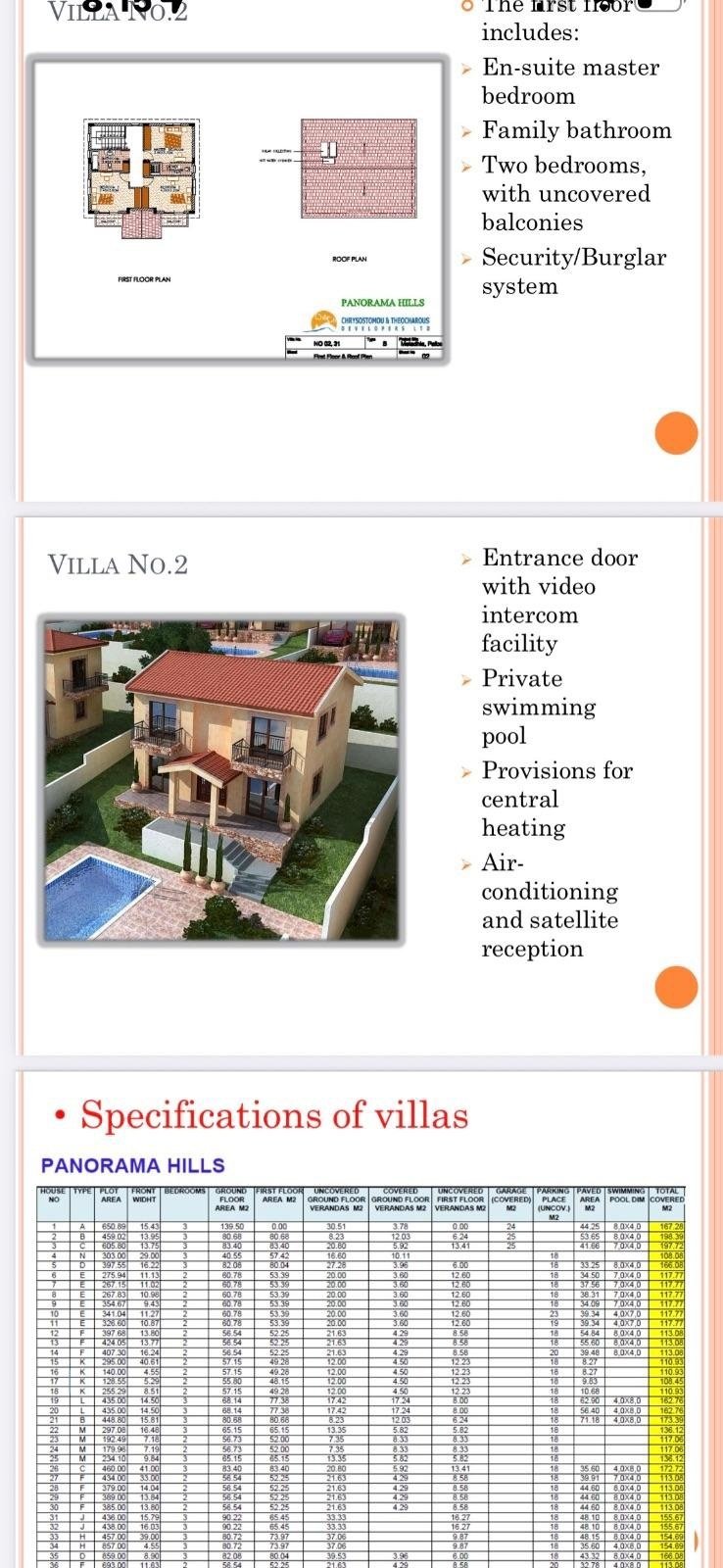 Land in Meladeia, Paphos, Cyprus 2 - 16977207