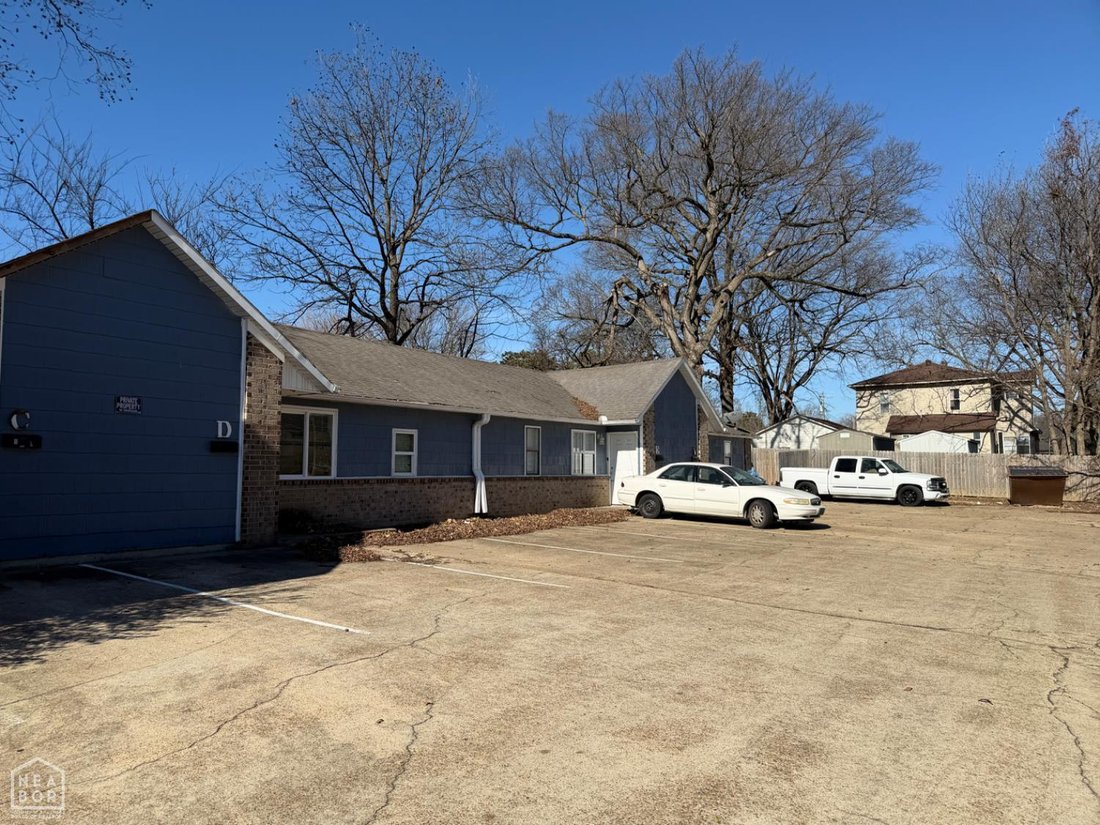 House in Jonesboro, Arkansas, United States 3 - 16984039