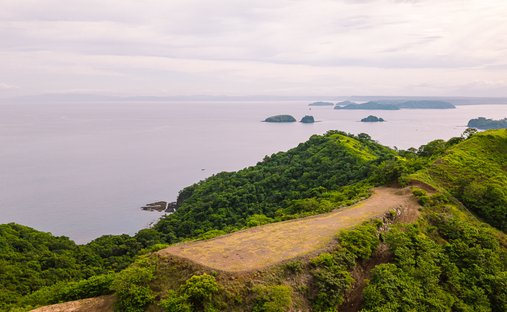 Terrain en Ocotal, Carrillo, Costa Rica 1