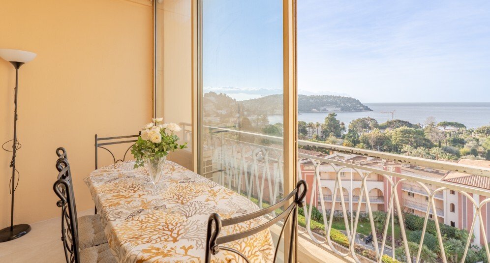 Apartment in Villefranche-sur-Mer, Provence-Alpes-Côte d'Azur, France 4 - 16984033