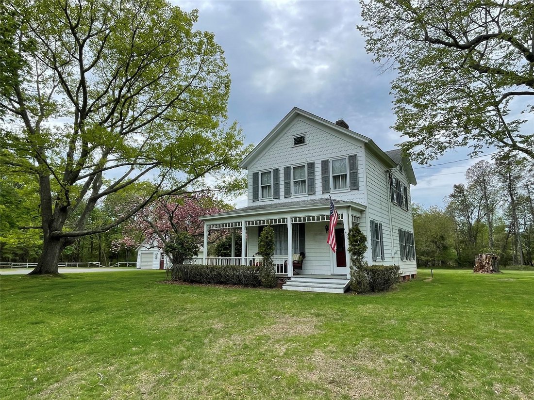 House in Southold, New York, United States 5 - 16980498