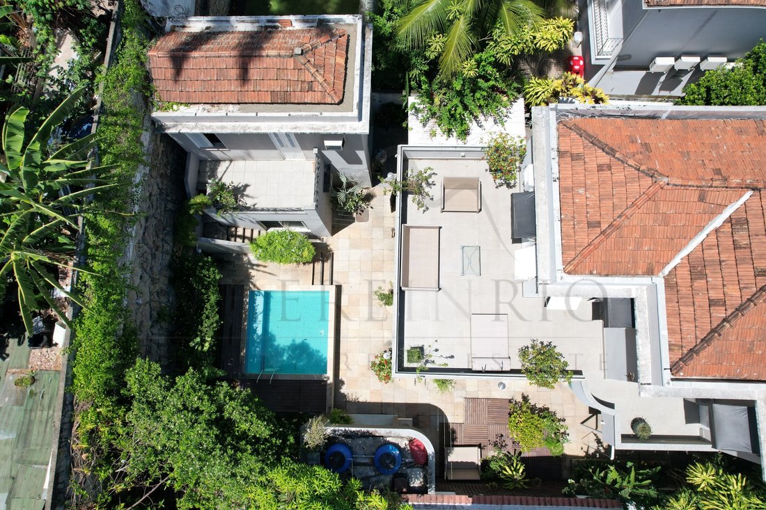 House in Rio de Janeiro, State of Rio de Janeiro, Brazil 1 - 16981663