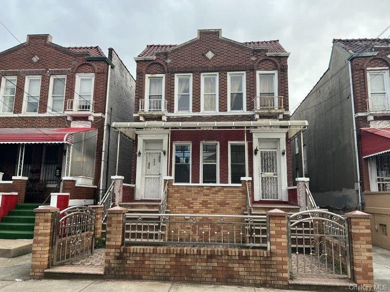 House in New York, New York, United States 1 - 16980796
