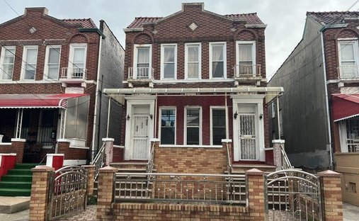 Casa a New York, New York, Stati Uniti 1