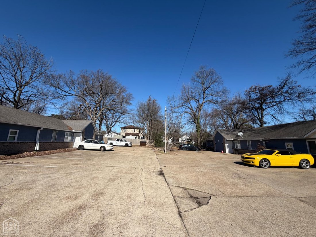 House in Jonesboro, Arkansas, United States 5 - 16984039