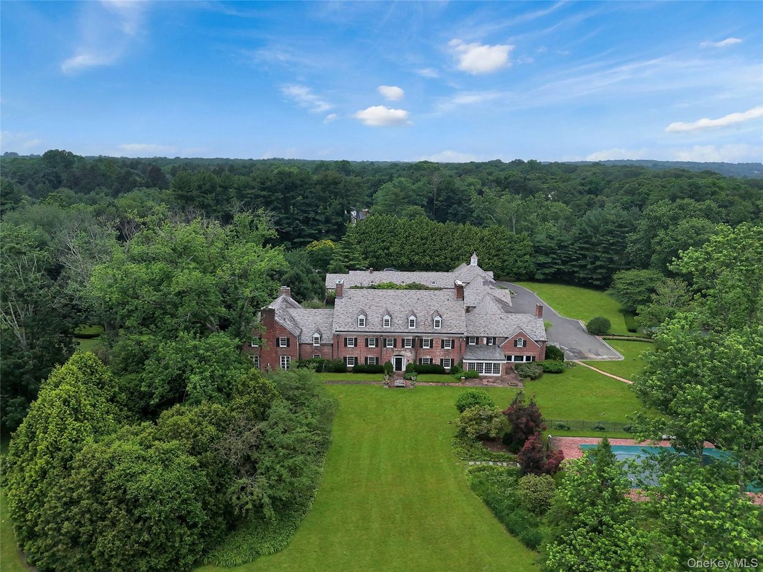 House in Upper Brookville, New York, United States 2 - 16980187