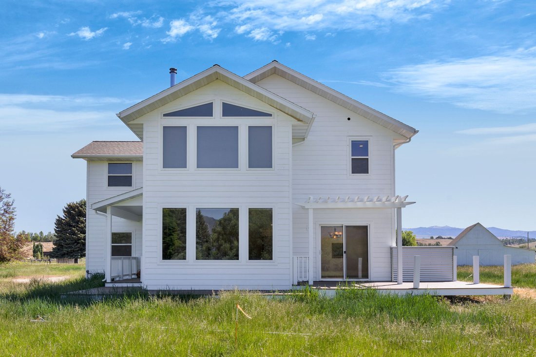 House in Hamilton, Montana, United States 2 - 16983766