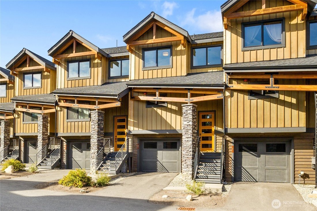 House in Cle Elum, Washington, United States 2 - 16983765