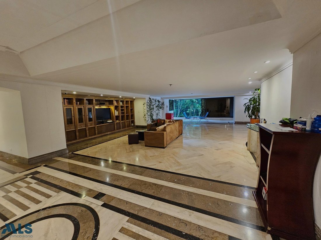 Apartment in Medellín, Antioquia, Colombia 1 - 16981265