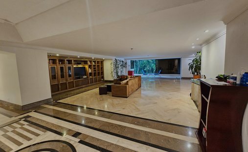 Apartment in Medellín, Antioquia, Colombia 1