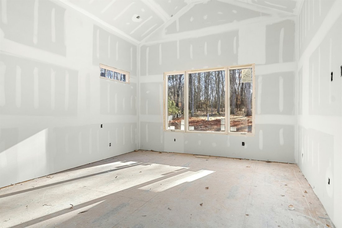 House in Raleigh, North Carolina, United States 5 - 16984863