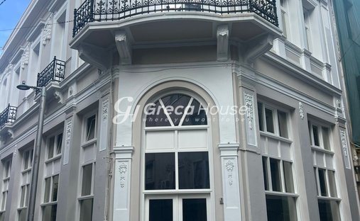 1st District of Athens, Athens, Grecia 1