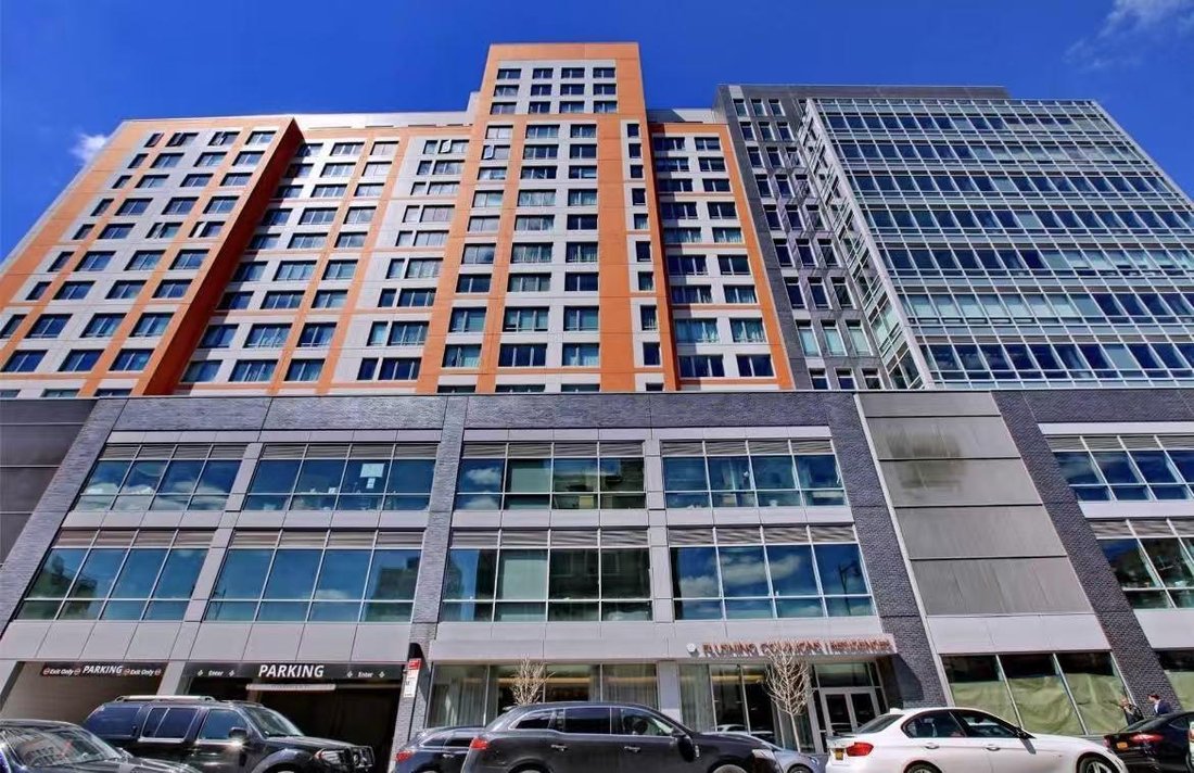 Condo in New York, New York, United States 4 - 16978142