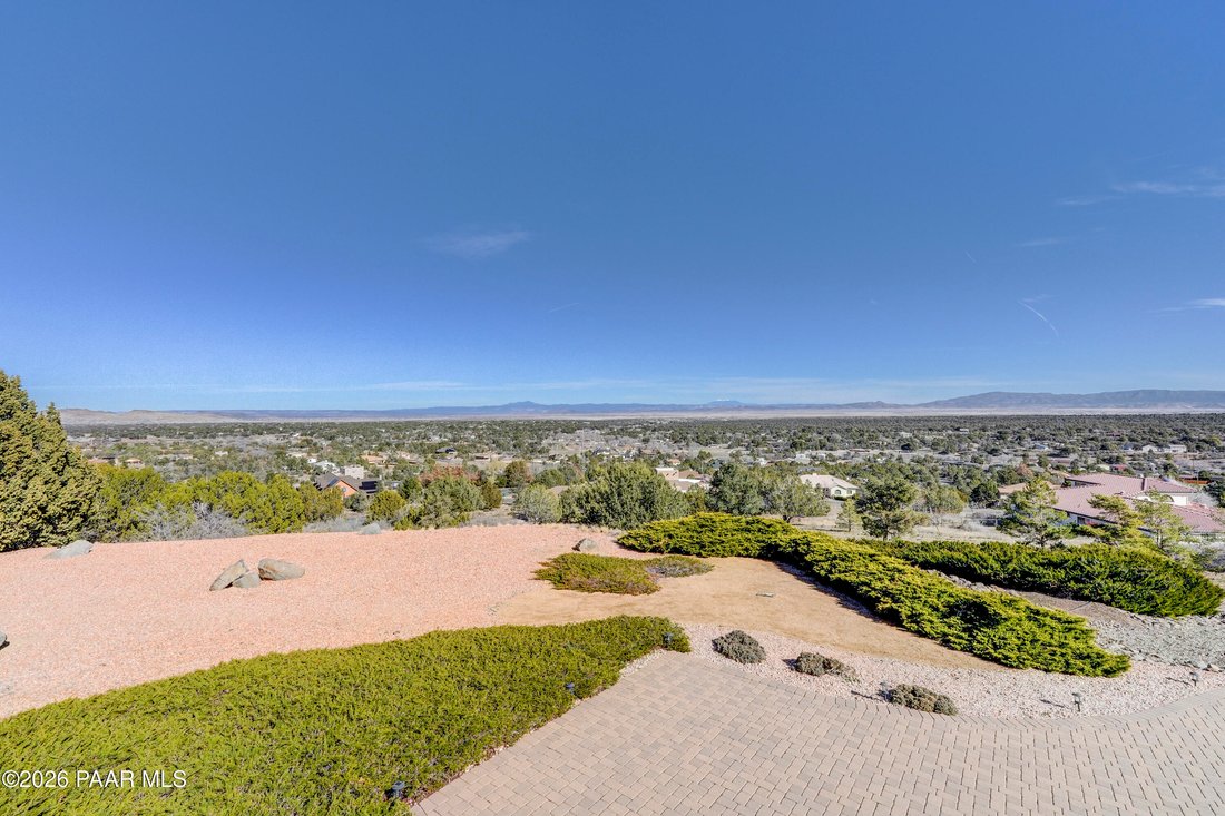 House in Prescott, Arizona, United States 4 - 16985352