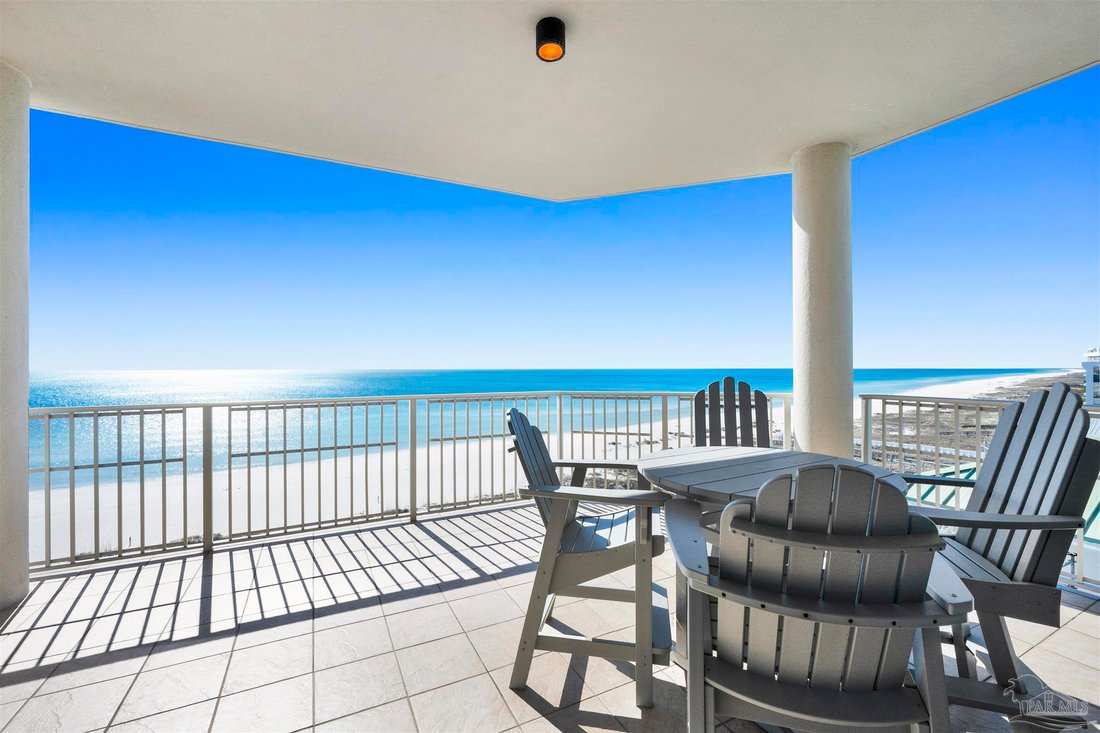 Appartement à Pensacola, Floride, États-Unis 3 - 16977271