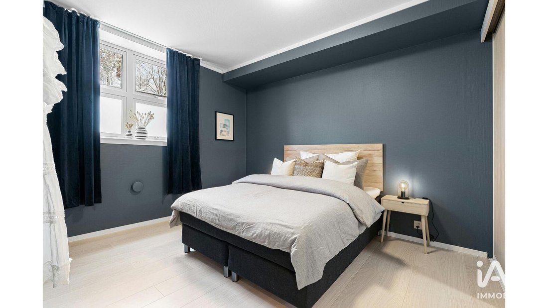 Apartment in Villiers-L. Michel, Levallois-Perret, France 3 - 16982354