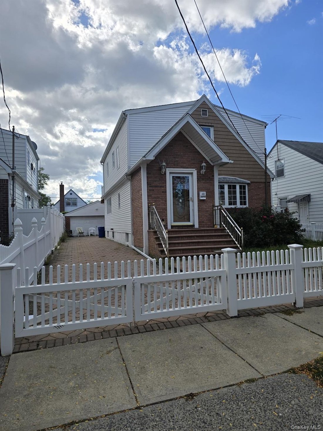 House in New York, New York, United States 1 - 16978470
