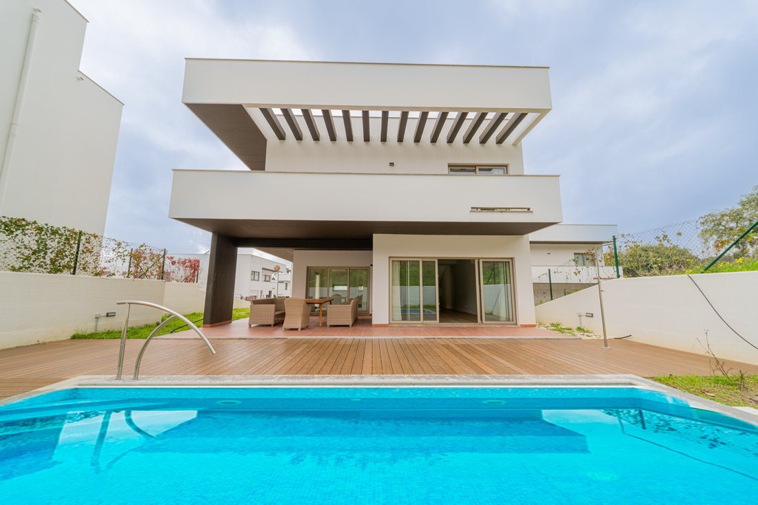House in Bucelas, Lisbon, Portugal 4 - 16984062