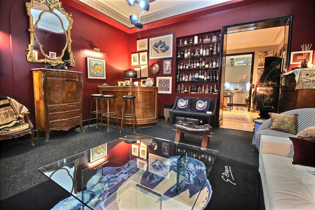 Apartment in Pereire-Malesherbes, Paris 17e Arrondissement, Paris 2 - 16983583