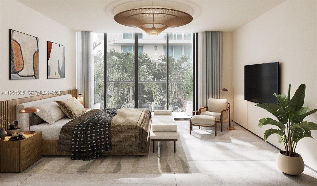 Condo in Bay Harbor Islands, Florida, United States 4 - 16985851