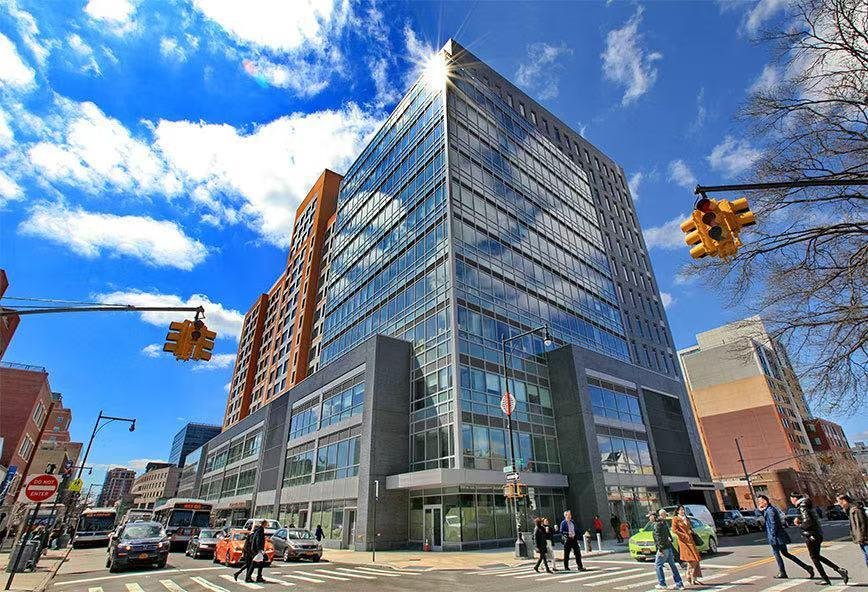 Condo in New York, New York, United States 1 - 16978142