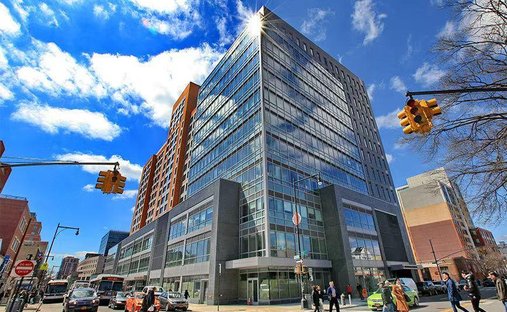 Condo in New York, New York, United States 1