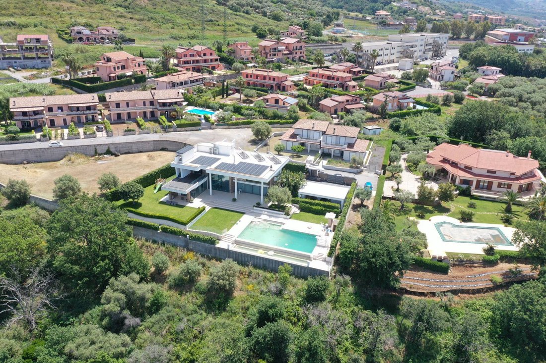 Villa in Diamante, Calabria, Italy 3 - 16984848