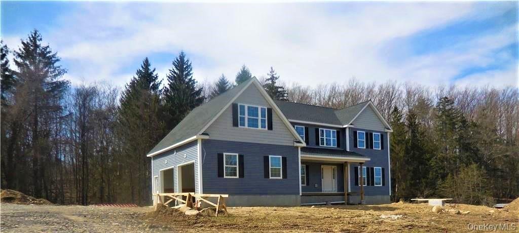 House in Cornwall, New York, United States 1 - 16980563
