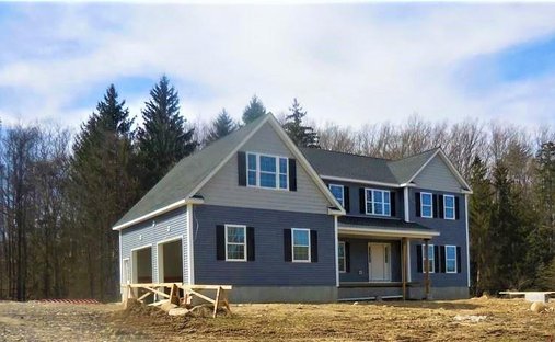 House in Cornwall, New York, United States 1