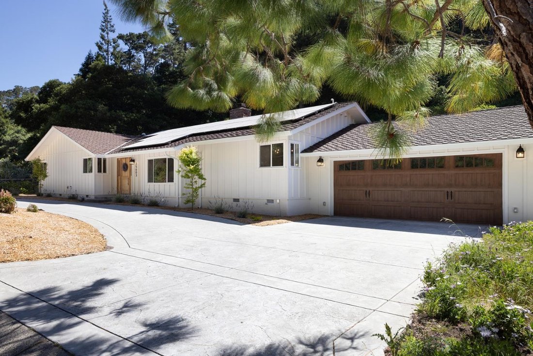 House in Carmel-by-the-Sea, California, United States 1 - 16983253