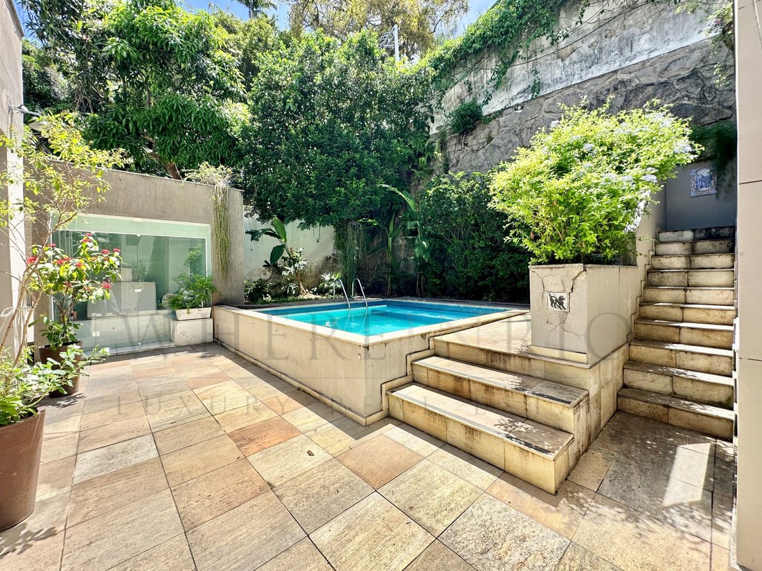House in Rio de Janeiro, State of Rio de Janeiro, Brazil 4 - 16981663