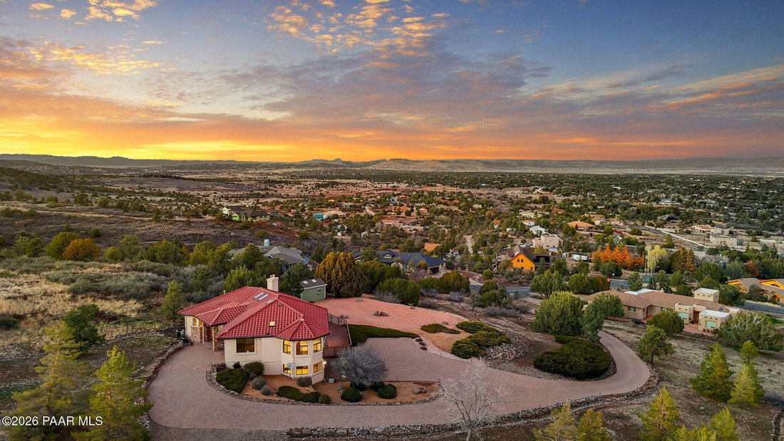 House in Prescott, Arizona, United States 1 - 16985352