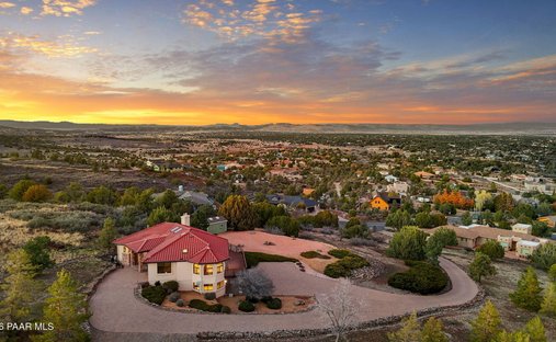 Haus in Prescott, Arizona, Vereinigte Staaten 1