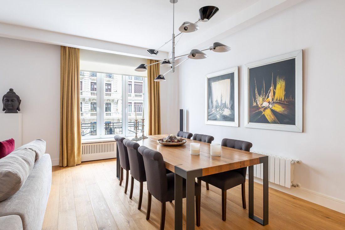 Apartment in Barrio Salamanca, Madrid, Spain 5 - 16983963