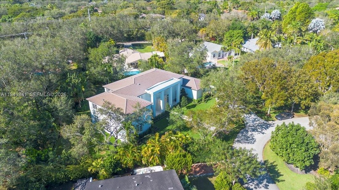 House in Coral Gables, Florida, United States 4 - 16983003