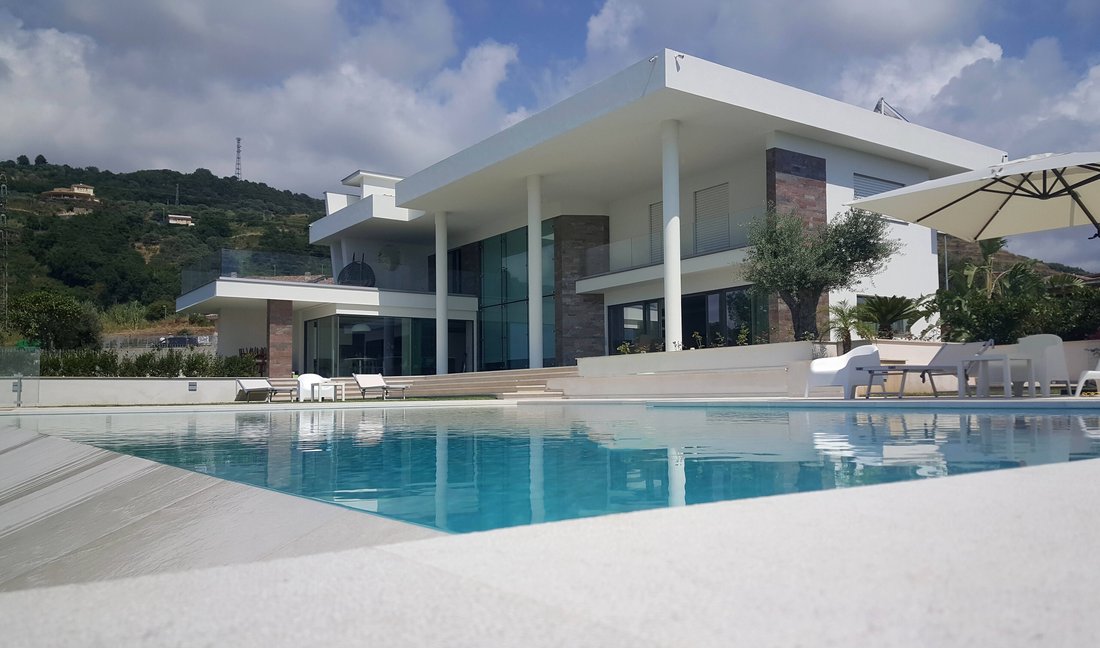 Villa in Diamante, Calabria, Italy 1 - 16984848