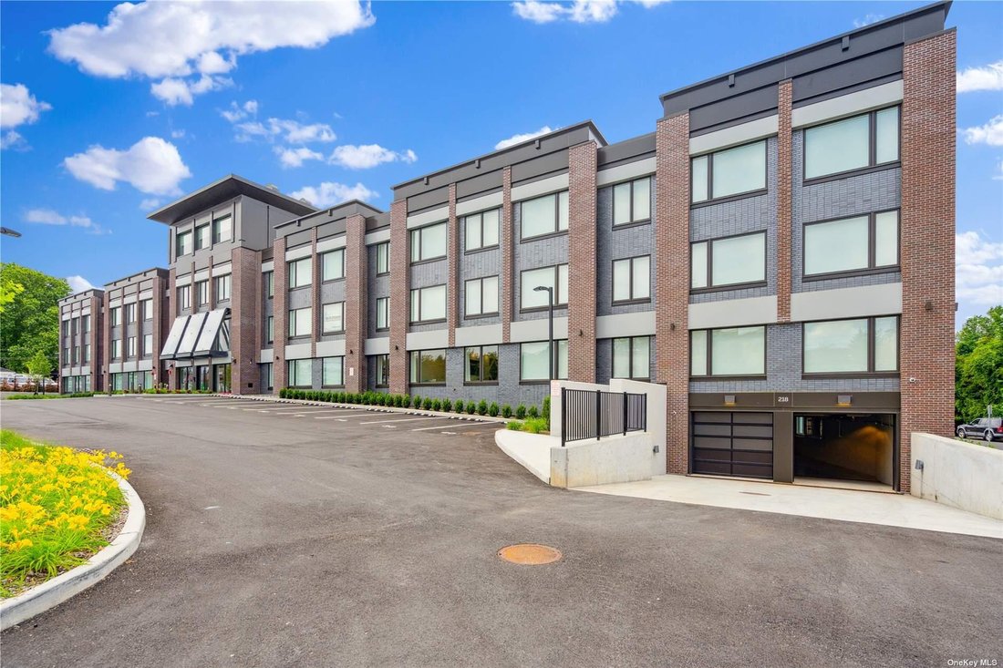 Condo in Great Neck, New York, United States 2 - 16978429
