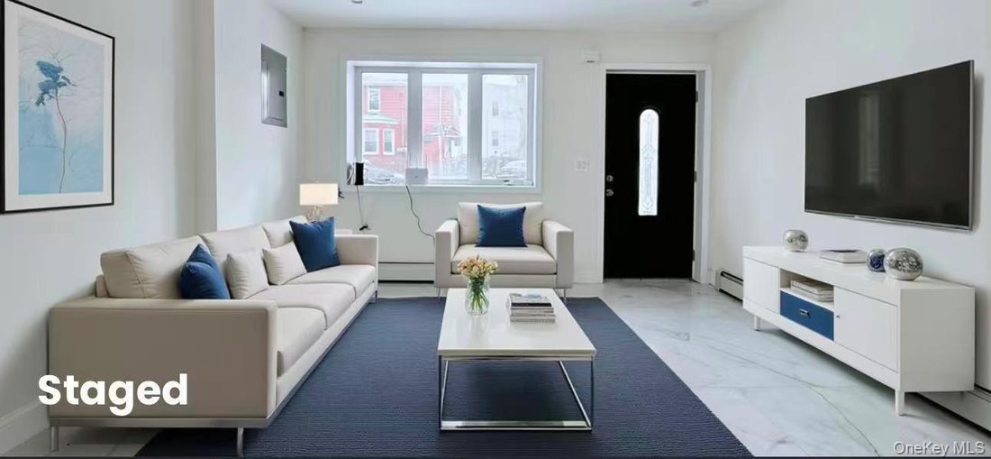 House in New York, New York, United States 2 - 16978772