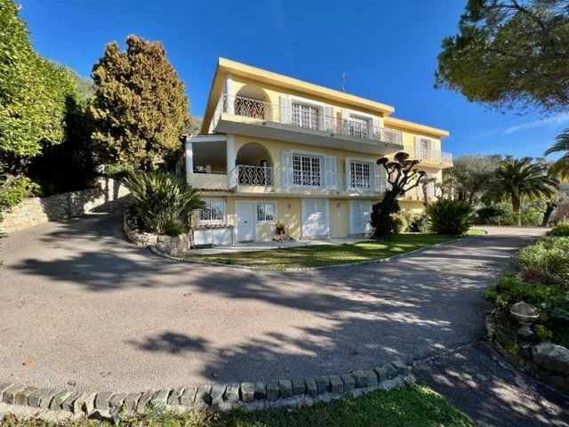 Villa in Nice, Provence-Alpes-Côte d'Azur, France 2 - 16983426