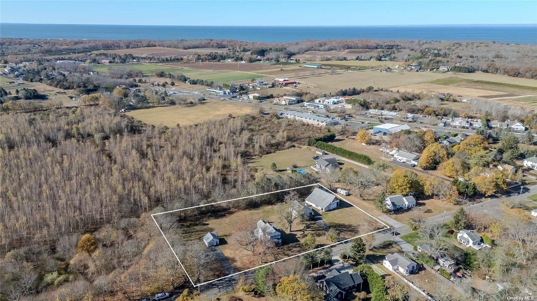 House in Southold, New York, United States 3 - 16980498