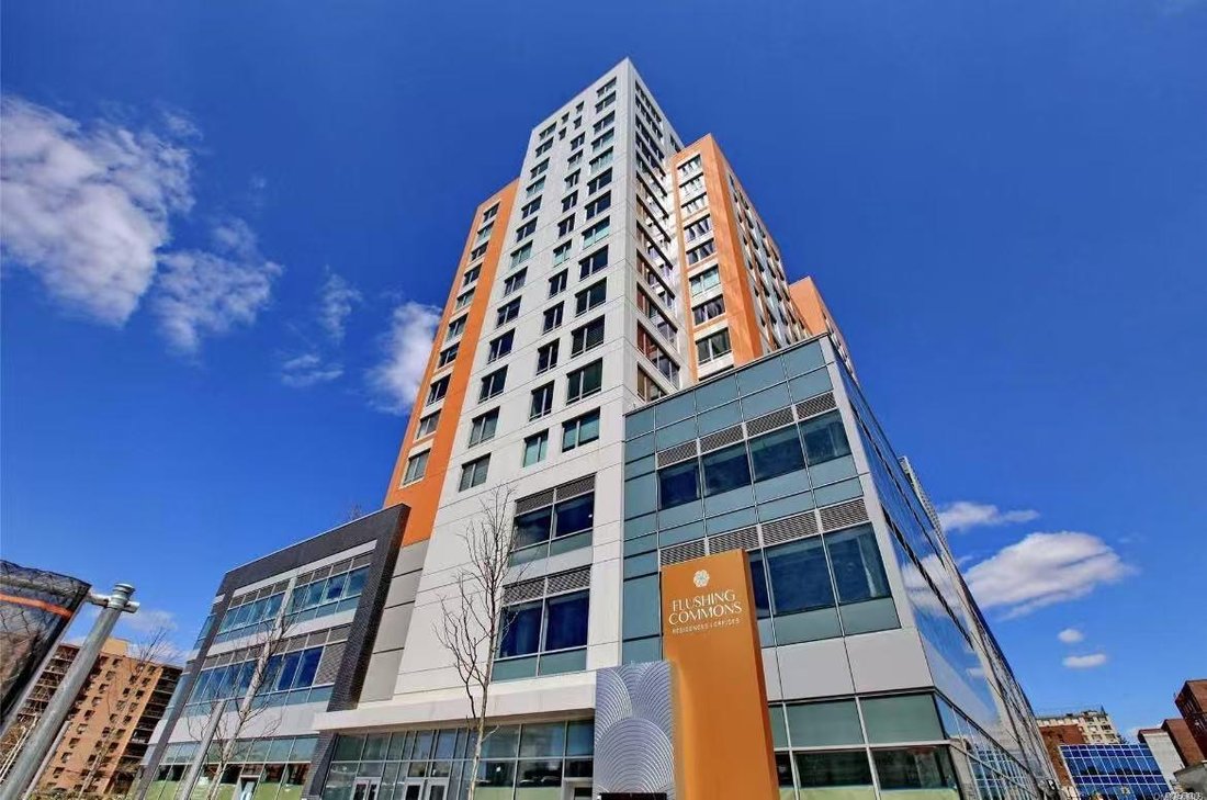 Condo in New York, New York, United States 3 - 16978142